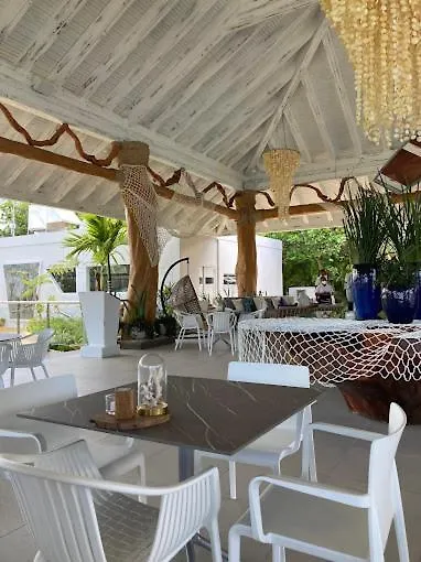 Playa Bonita 4Bd Penthouse & Spa Las Terrenas Dominican Republic