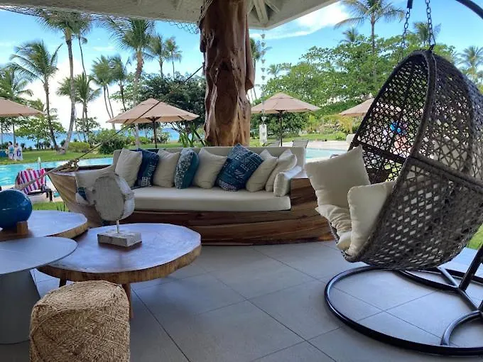 Apartment Playa Bonita 4Bd Penthouse & Spa Las Terrenas