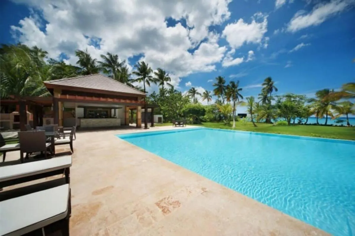 Apartment Playa Bonita 4Bd Penthouse & Spa Las Terrenas