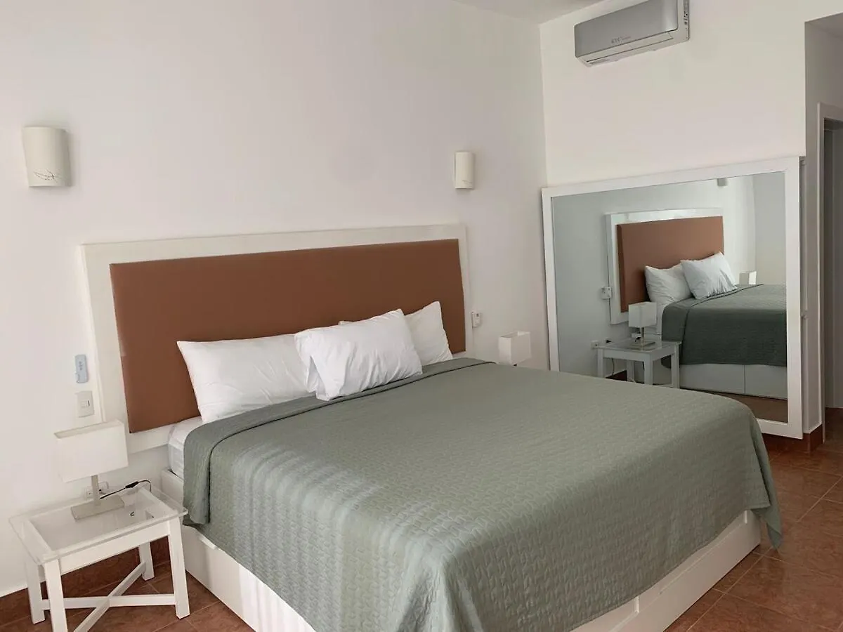 Apartment Playa Bonita 4Bd Penthouse & Spa Las Terrenas