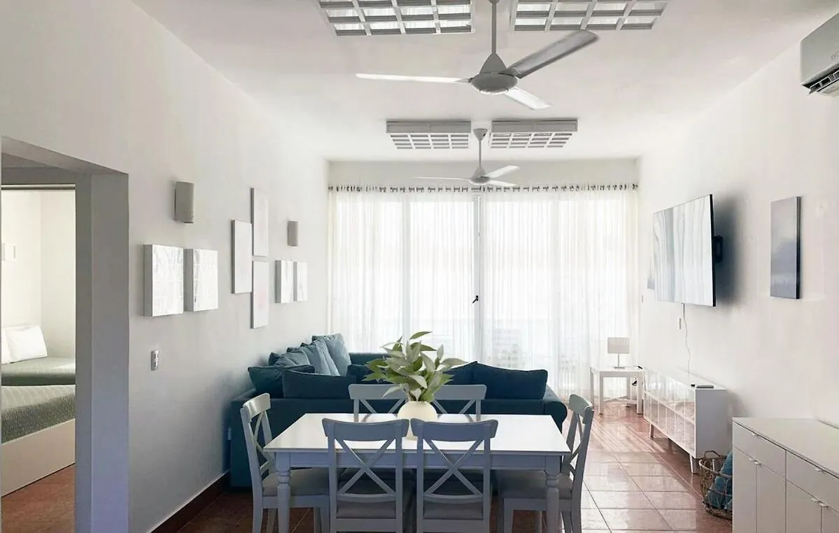 Playa Bonita 4Bd Penthouse & Spa Las Terrenas 0*,