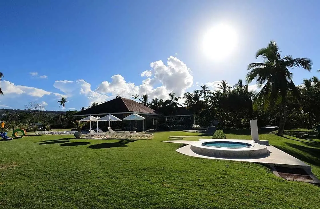 Playa Bonita 4Bd Penthouse & Spa Las Terrenas Apartment