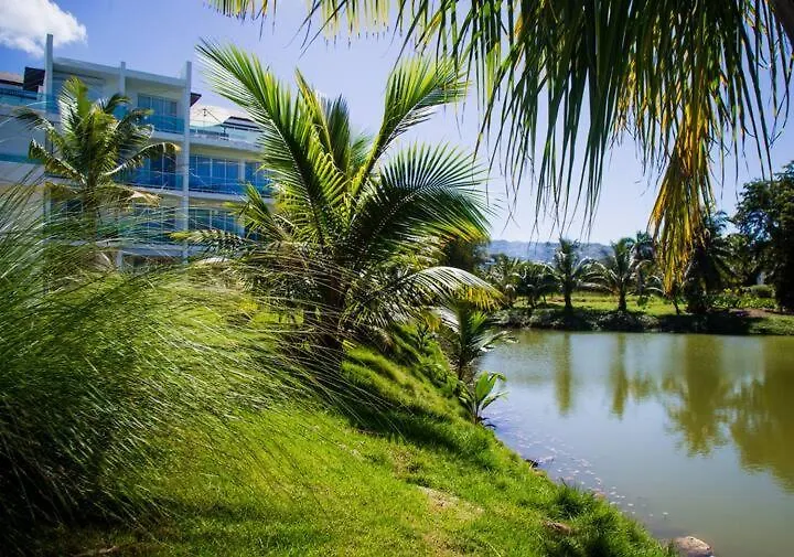 Playa Bonita 4Bd Penthouse & Spa Las Terrenas Dominican Republic