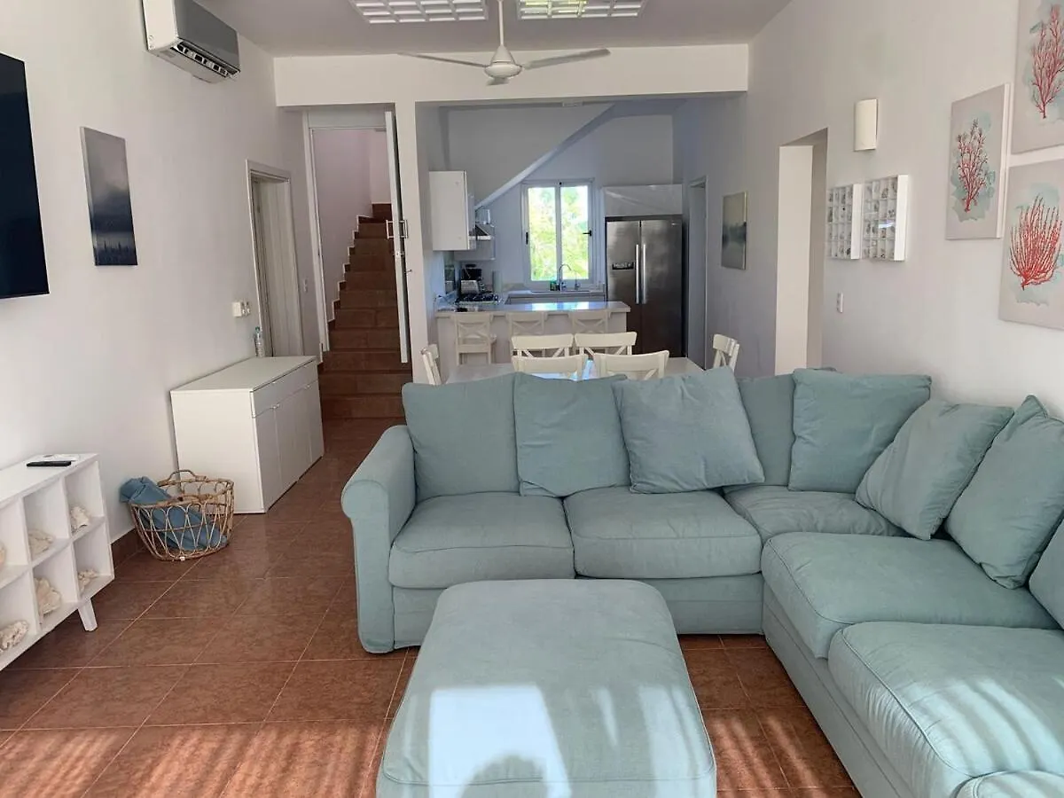 Playa Bonita 4Bd Penthouse & Spa Las Terrenas Dominican Republic
