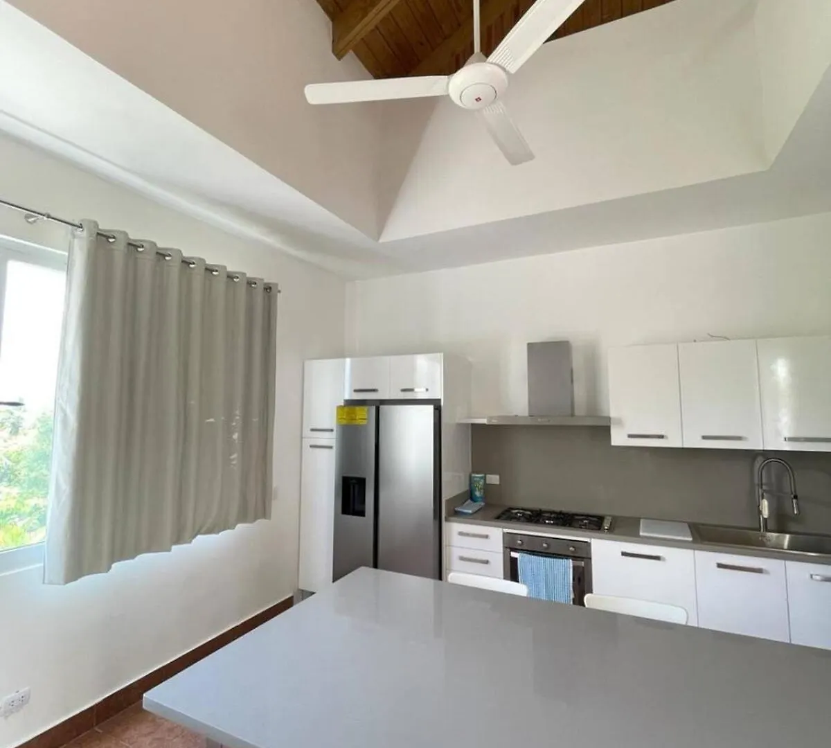Playa Bonita 4Bd Penthouse & Spa Las Terrenas Apartment