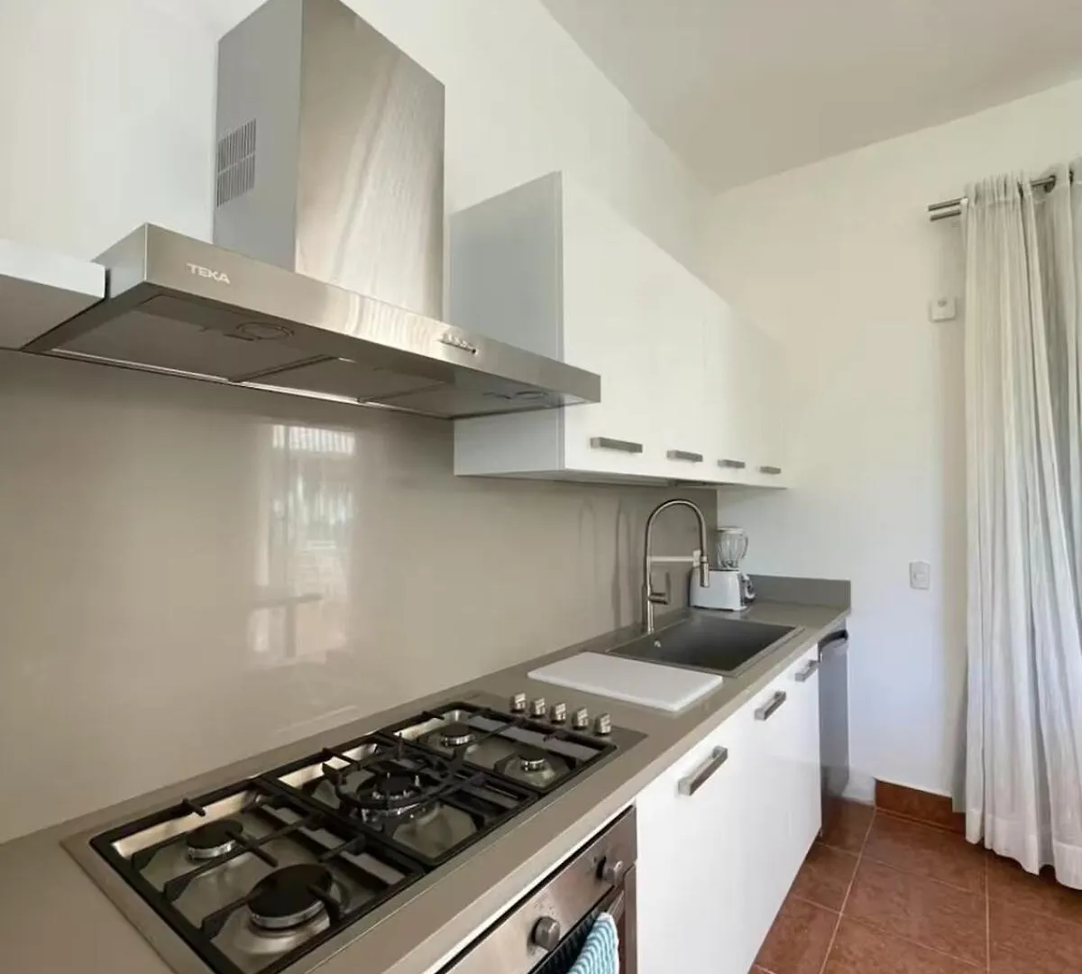 Apartment Playa Bonita 4Bd Penthouse & Spa Las Terrenas Dominican Republic