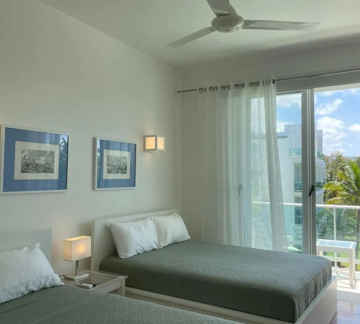 Playa Bonita 4Bd Penthouse & Spa Las Terrenas