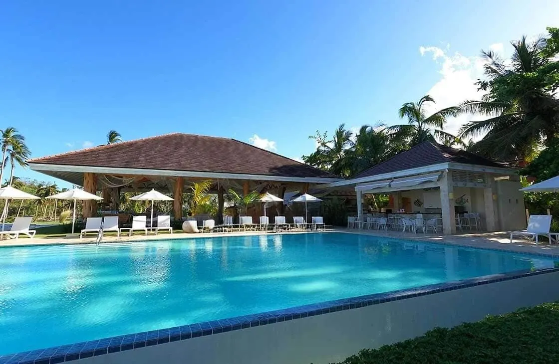 Playa Bonita 4Bd Penthouse & Spa Las Terrenas