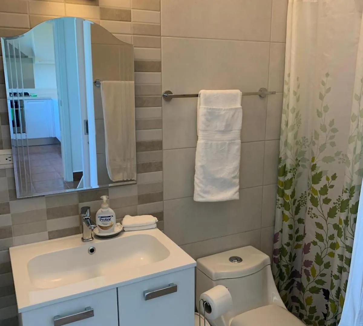 Playa Bonita 4Bd Penthouse & Spa Las Terrenas 0*,  Dominican Republic