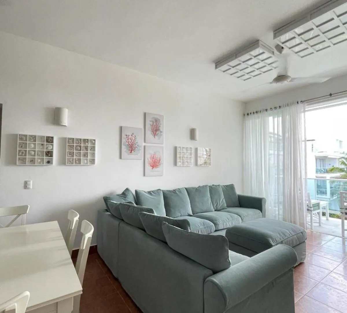 Playa Bonita 4Bd Penthouse & Spa Las Terrenas 0*,  Dominican Republic