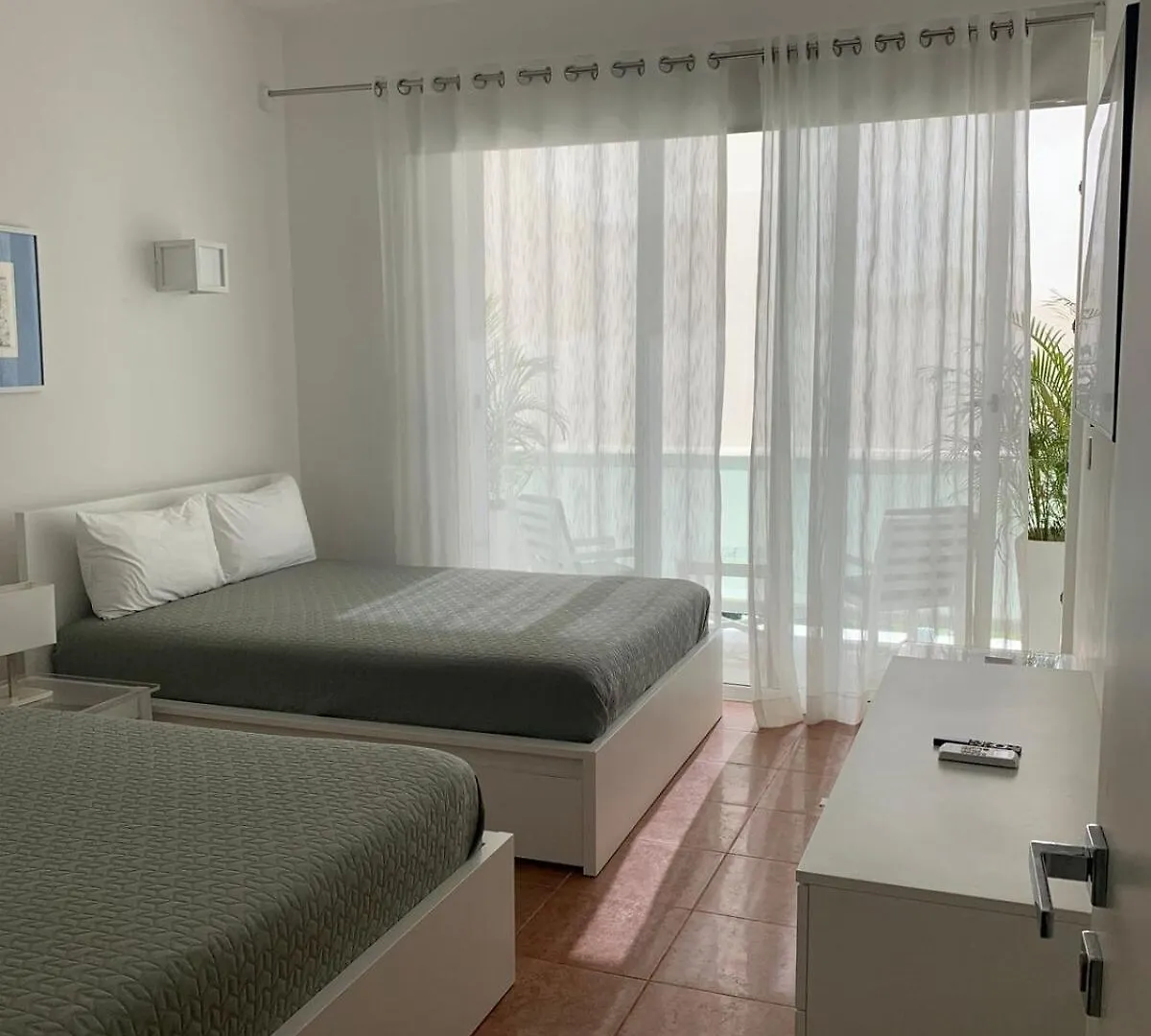 Playa Bonita 4Bd Penthouse & Spa Las Terrenas 0*,  Dominican Republic