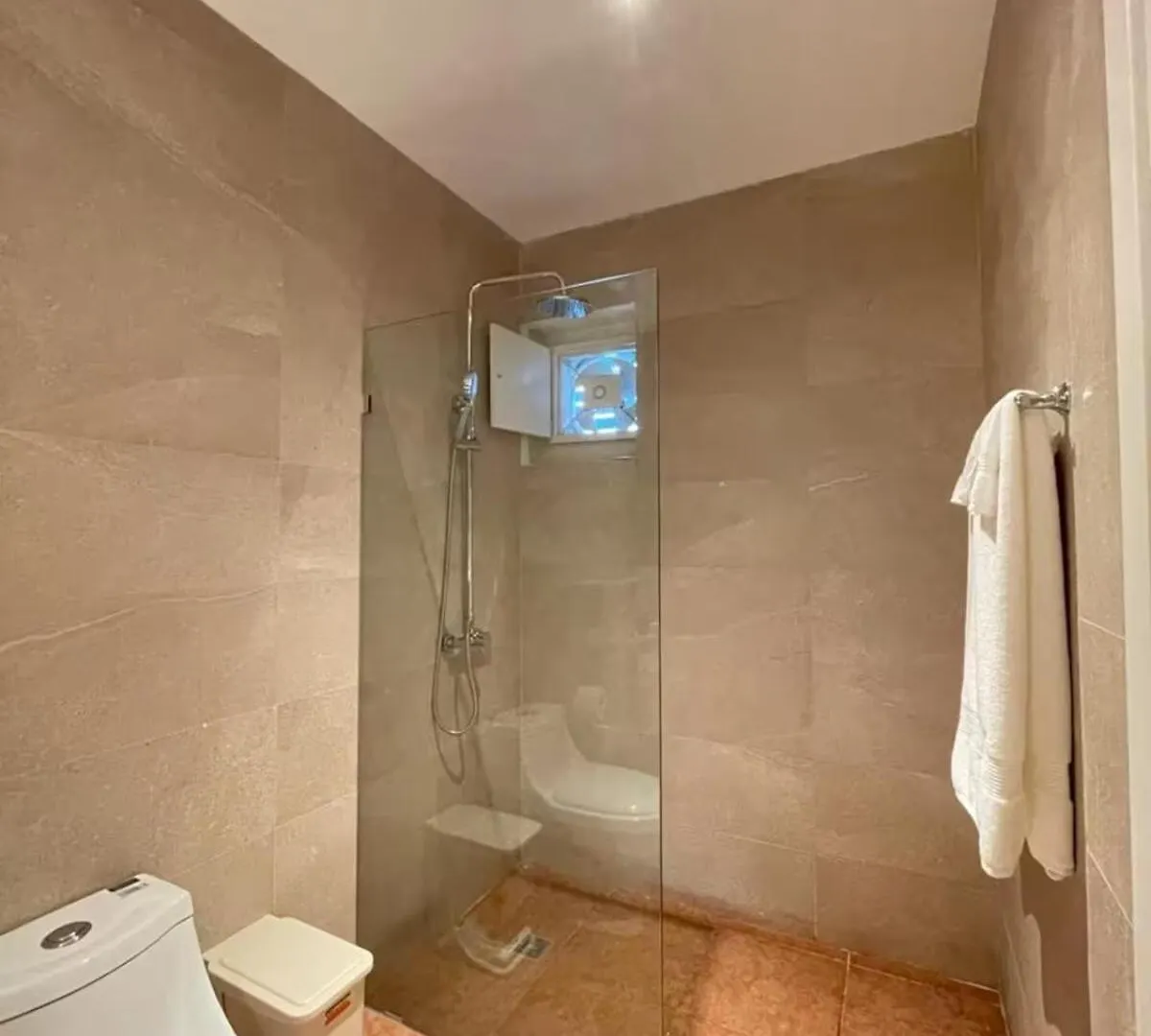 Apartment Playa Bonita 4Bd Penthouse & Spa Las Terrenas