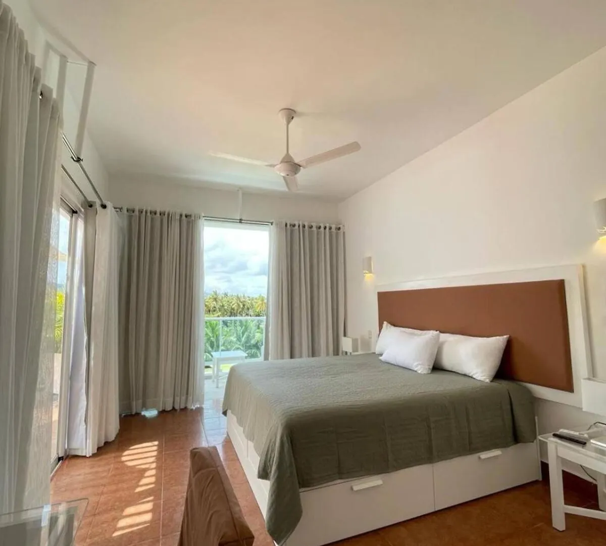 Playa Bonita 4Bd Penthouse & Spa Las Terrenas Apartment