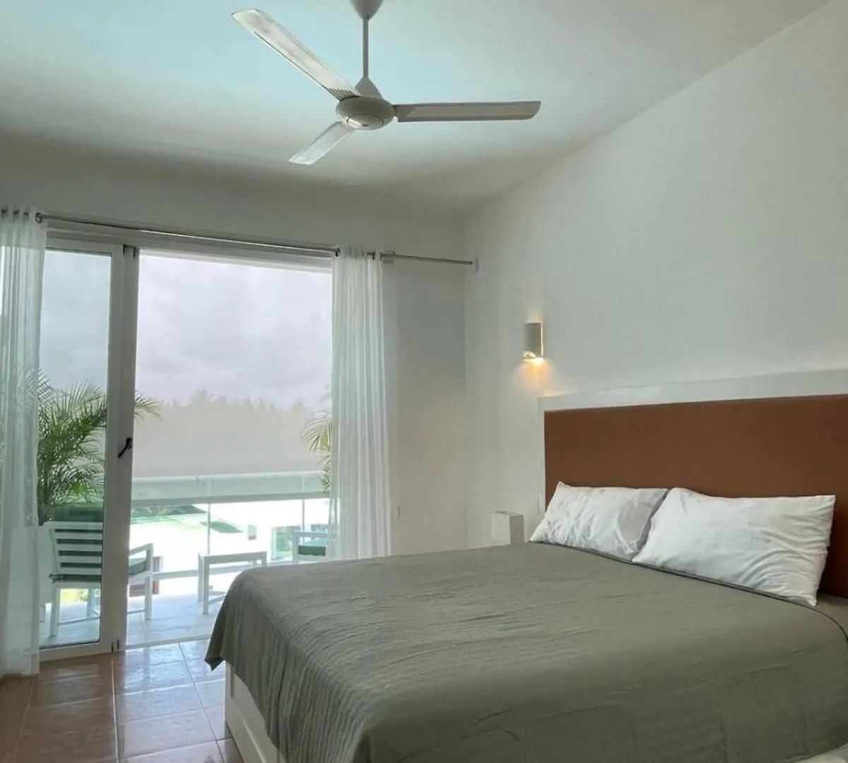 Playa Bonita 4Bd Penthouse & Spa Las Terrenas